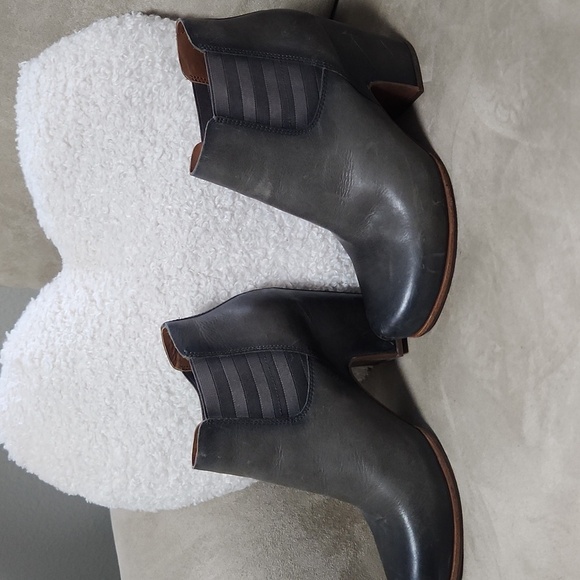 Kork Ease Shirome Boots - Picture 3 of 9